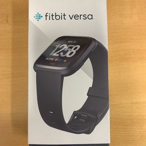 Fitbit Versa